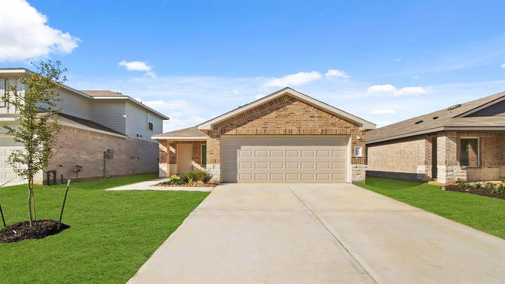 Spring, TX 77373,23815 Hilltop Canyon LN