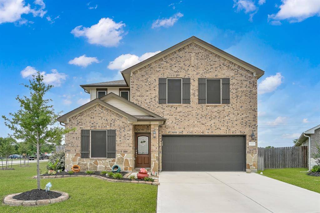 Tomball, TX 77375,13010 Red Blossom CIR