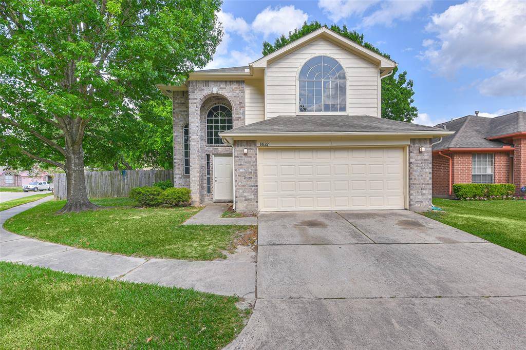 Houston, TX 77088,8822 Wild Basin DR