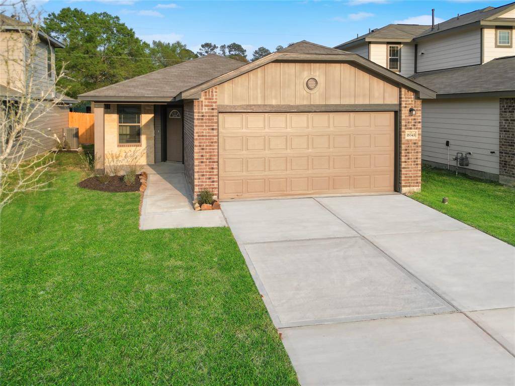 New Caney, TX 77357,18343 Christine Elizabeth LN