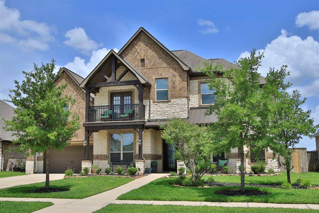 Tomball, TX 77377,18610 Spellman Ridge DR