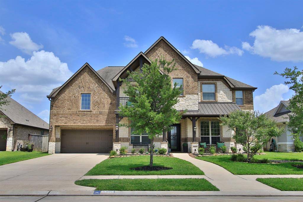 Tomball, TX 77377,18610 Spellman Ridge DR
