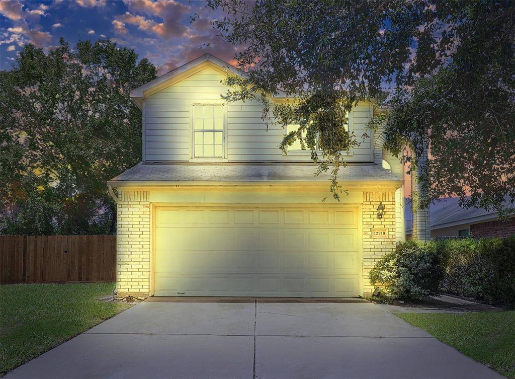 Houston, TX 77047,12210 Donegal WAY