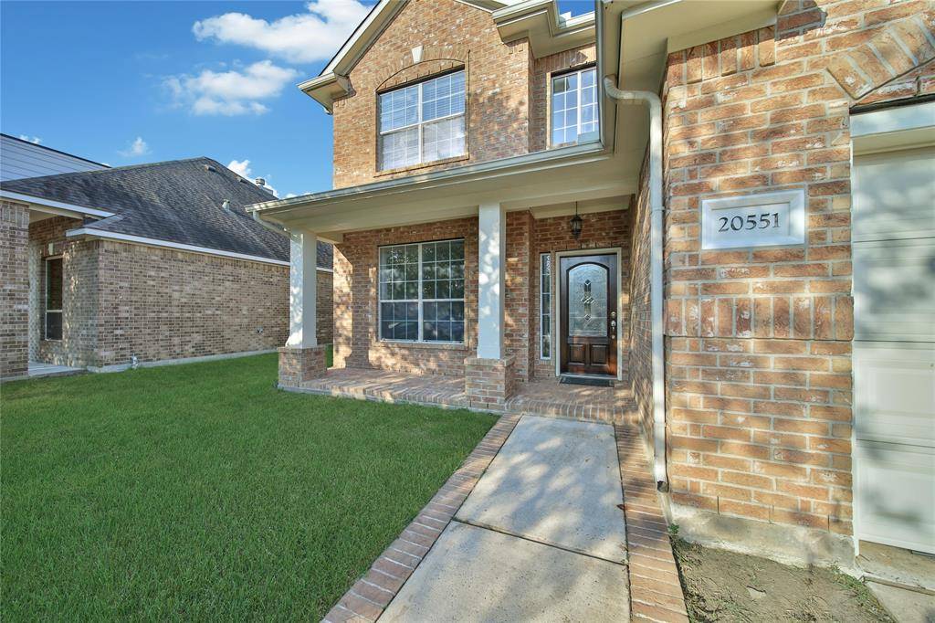 Spring, TX 77388,20551 Bonds Creek LN