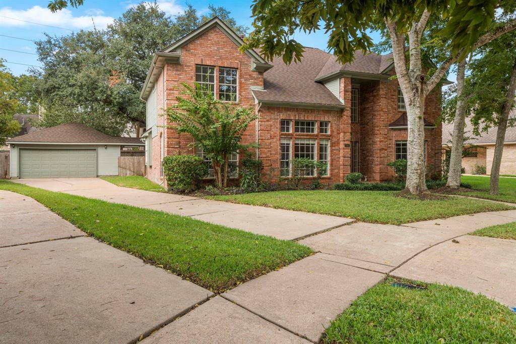 Richmond, TX 77406,2507 Berkley CT