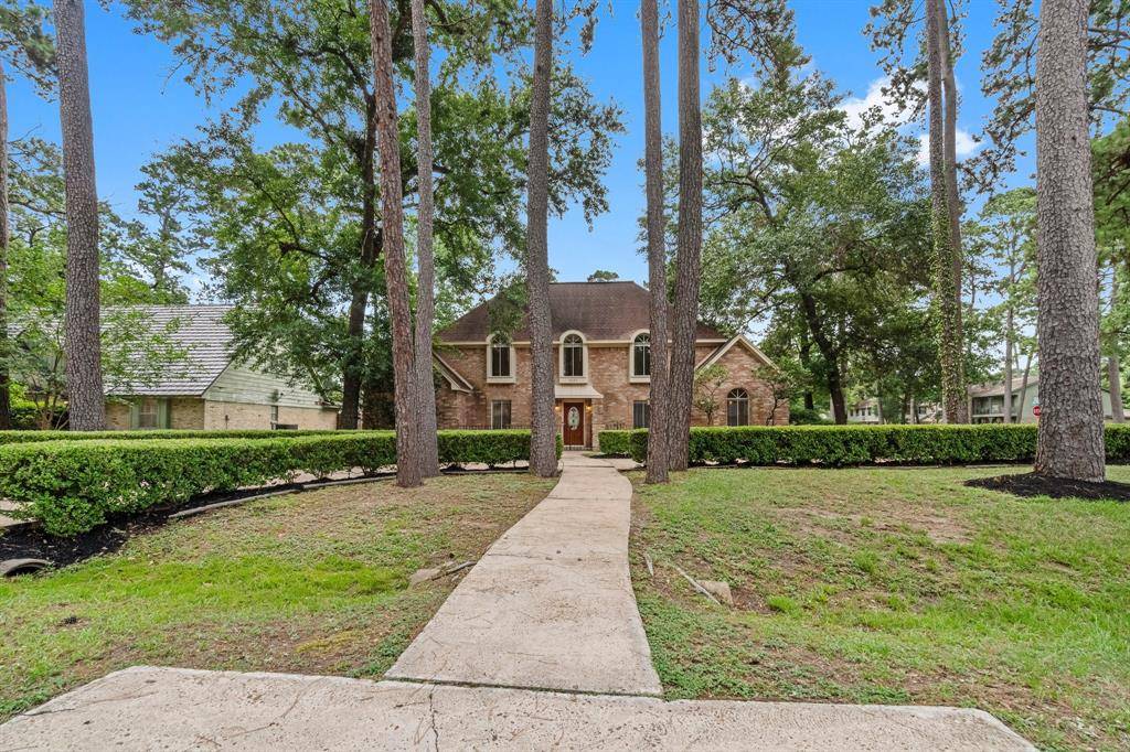 Houston, TX 77069,6623 Coral Ridge RD