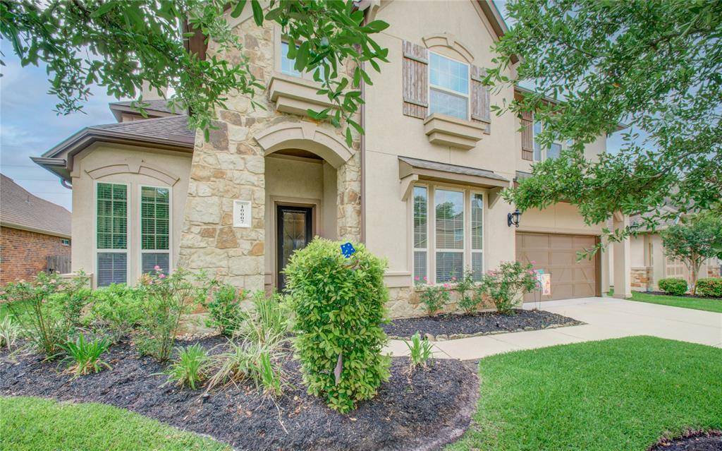 Spring, TX 77379,10007 Friesian Estates DR