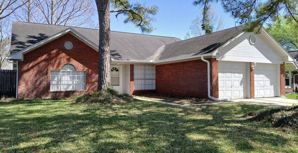 Pearland, TX 77584,2931 Auburn DR