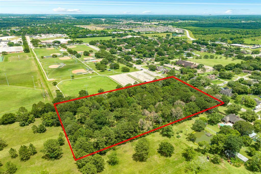 Alvin, TX 77511,00 W Ryan DR