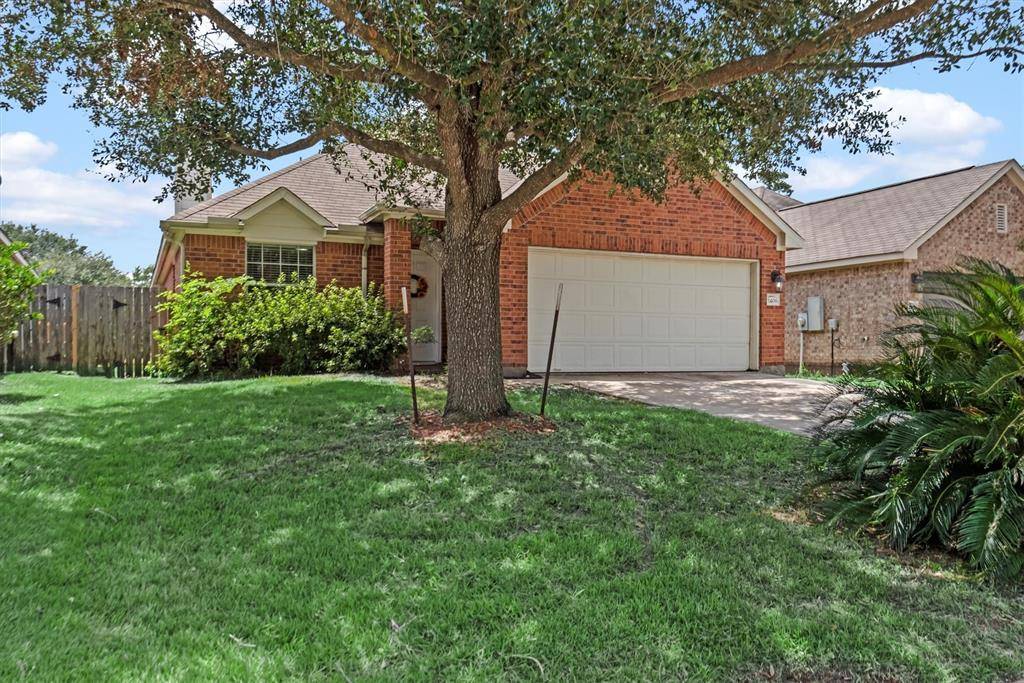 Spring, TX 77373,1406 High Thicket CT