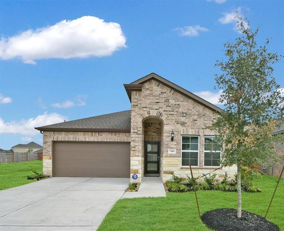 Katy, TX 77493,2556 Newport Breeze DR