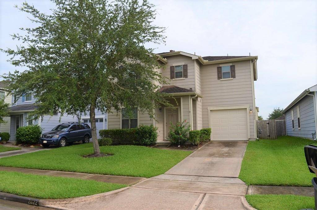 Houston, TX 77047,2622 Skyview Trace CT