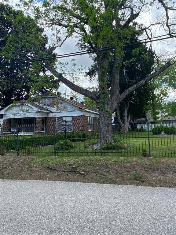 Houston, TX 77022,1208 Caplin ST