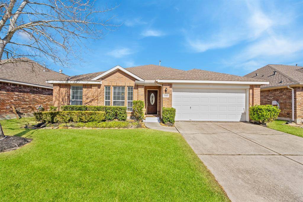 Spring, TX 77388,2442 Floral Ridge DR