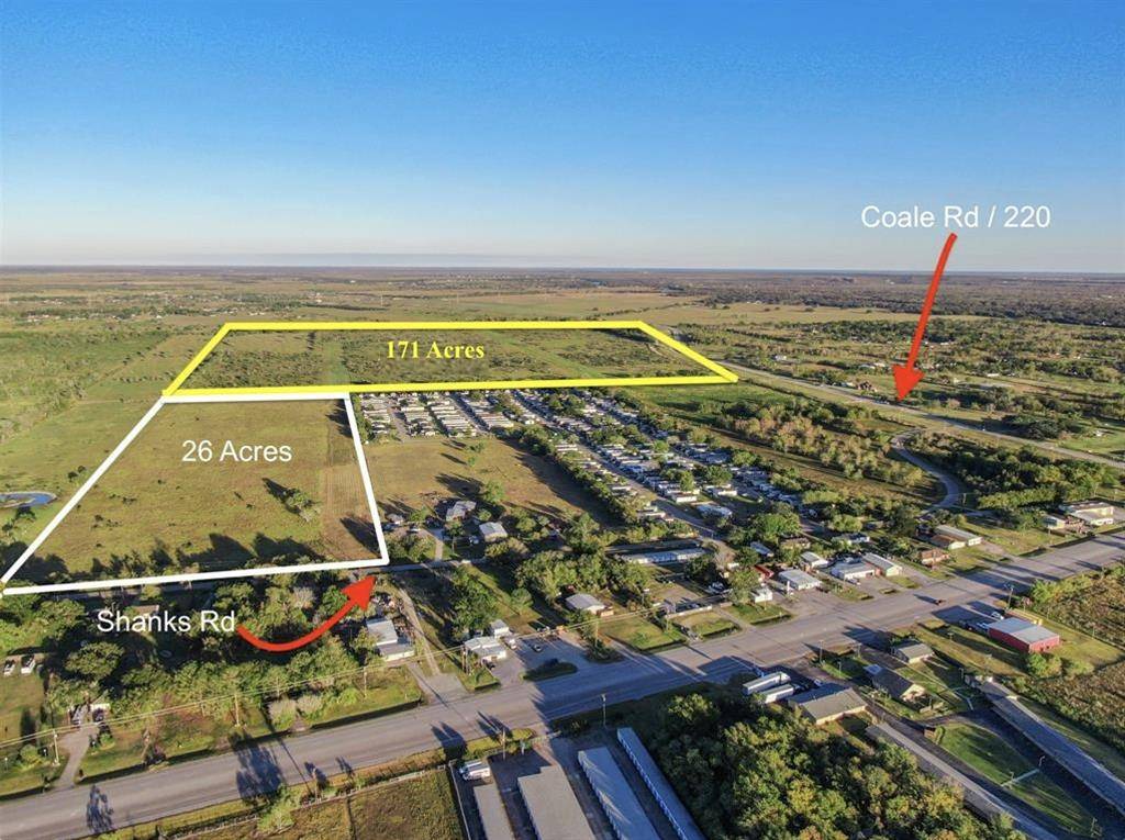 Angleton, TX 77515,0 CR 220
