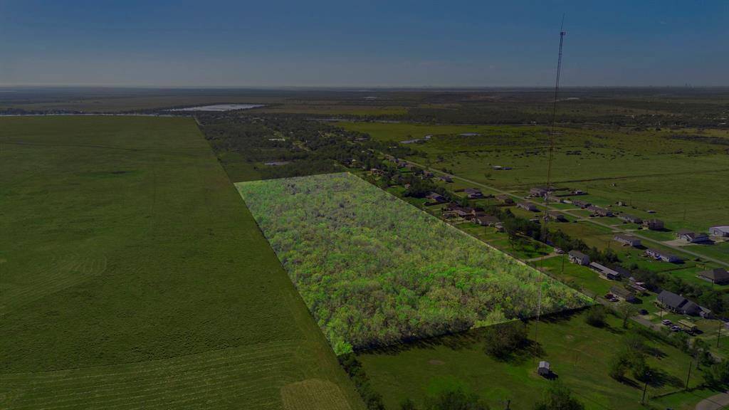 Angleton, TX 77515,0000 Sandpiper Rd/Cr-420