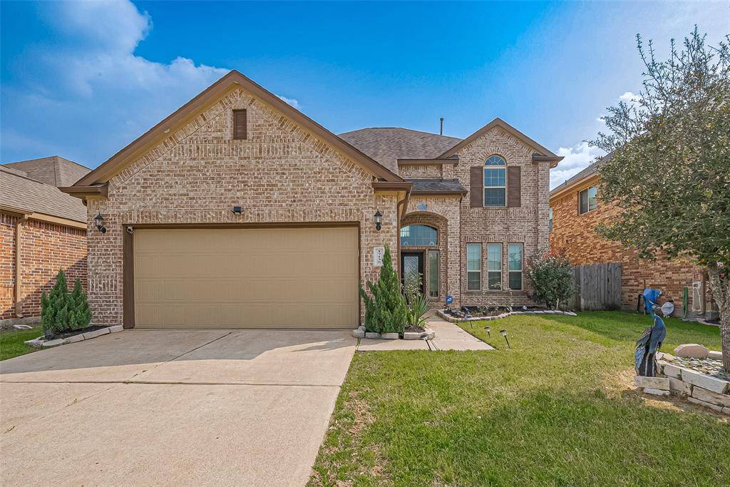 Richmond, TX 77407,17135 Audrey Arbor WAY