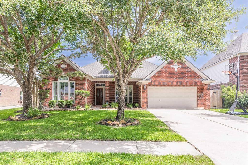 Katy, TX 77494,4611 Camden Brook LN
