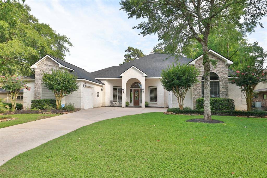 Spring, TX 77389,6611 Course View LN