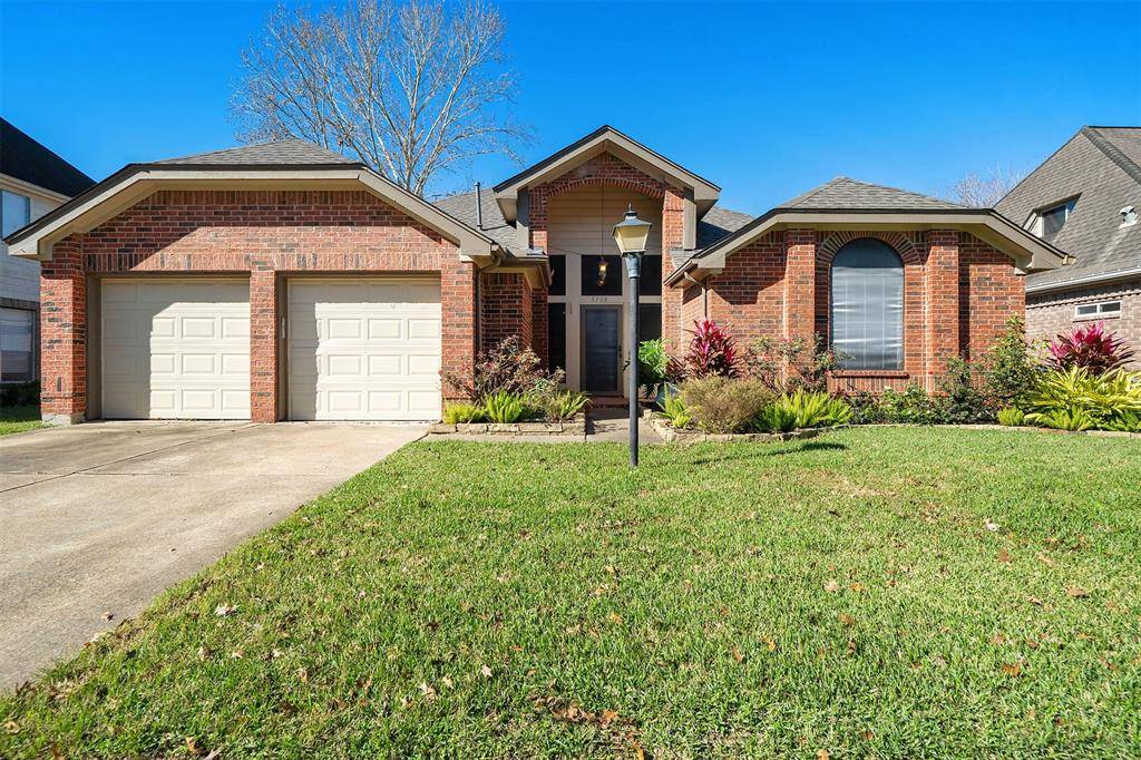 Pearland, TX 77581,2708 Shauntel ST