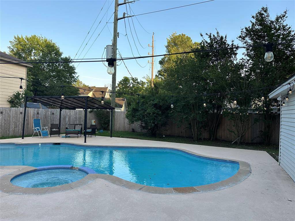 Katy, TX 77449,22223 Prince George ST