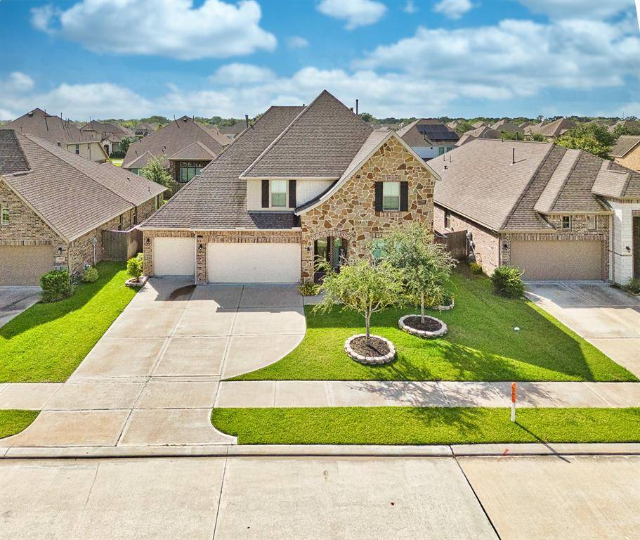 Richmond, TX 77469,7619 Mesquite Hill LN