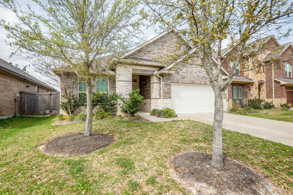 Cypress, TX 77433,8831 Orchid Valley WAY