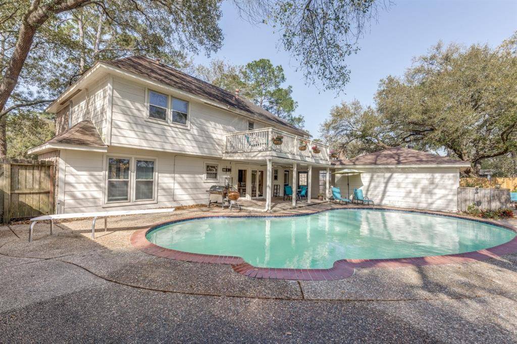 Houston, TX 77069,13702 Balmore CIR