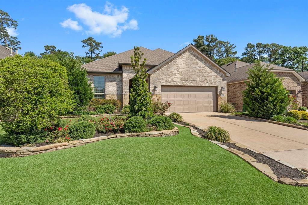 The Woodlands, TX 77382,371 Connemara DR