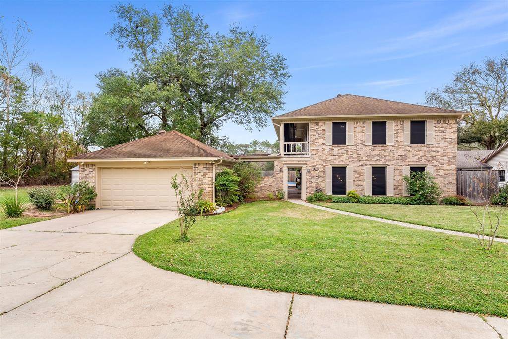 Friendswood, TX 77546,145 Saint Andrews DR