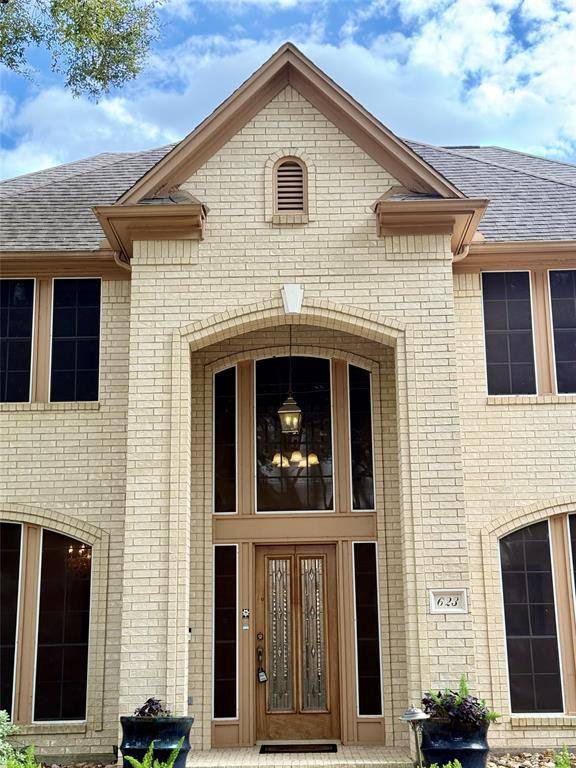 Sugar Land, TX 77479,623 Johnson LN