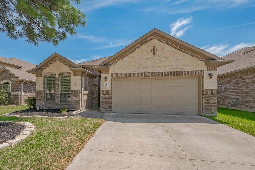 Magnolia, TX 77354,7211 Casita DR