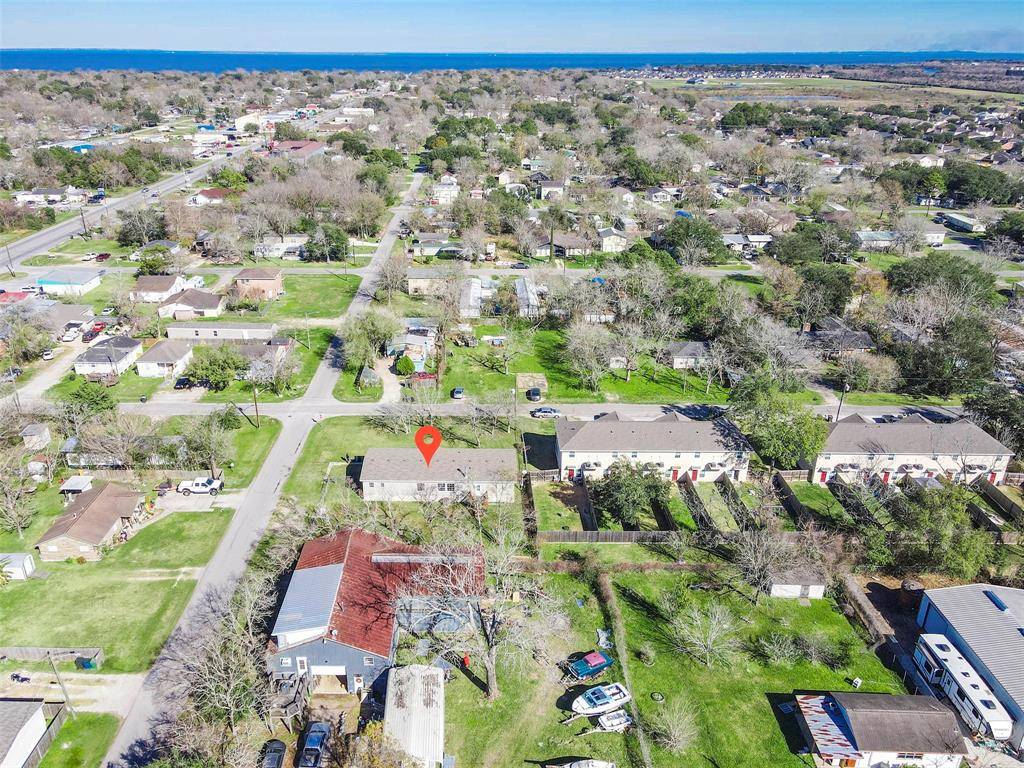 Bacliff, TX 77518,4702 18th ST