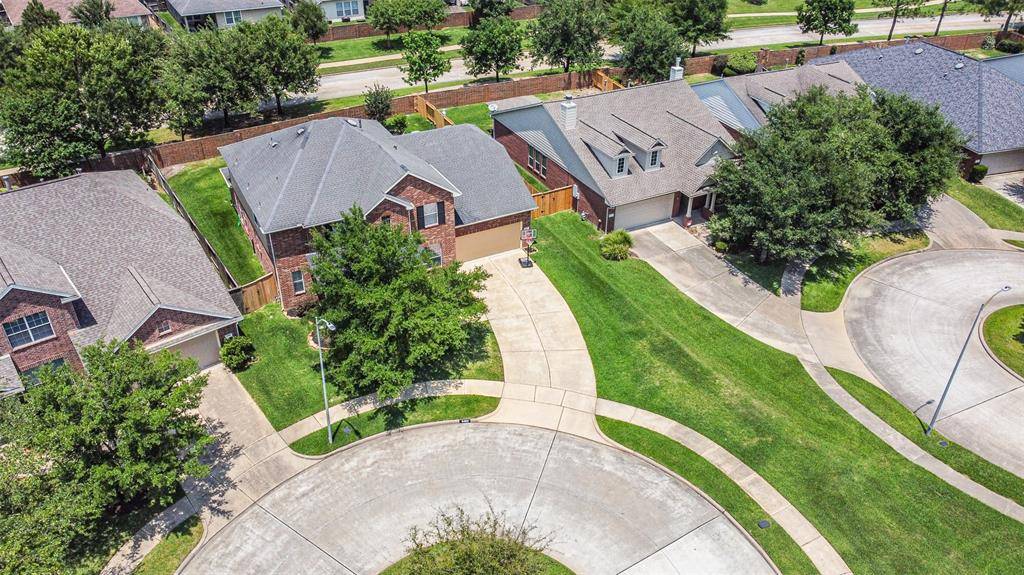 Spring, TX 77379,9402 Empress Crossing DR