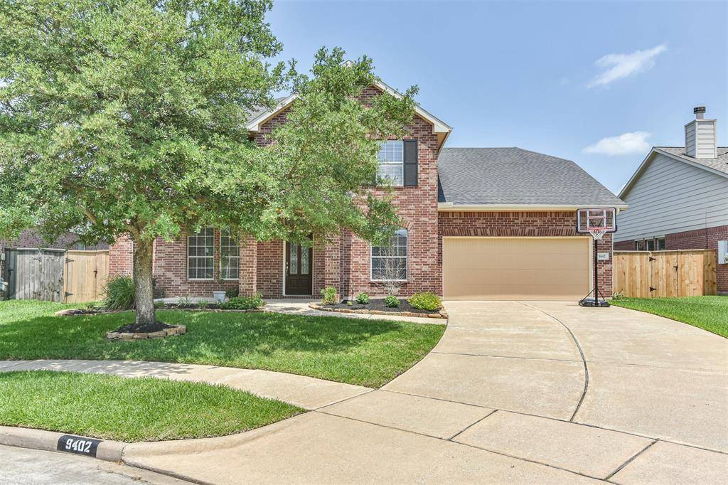 Spring, TX 77379,9402 Empress Crossing DR