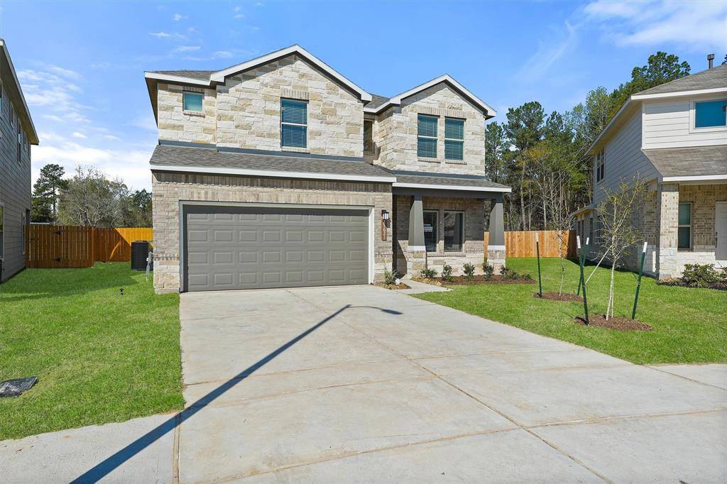 Magnolia, TX 77354,25621 Aster TRL