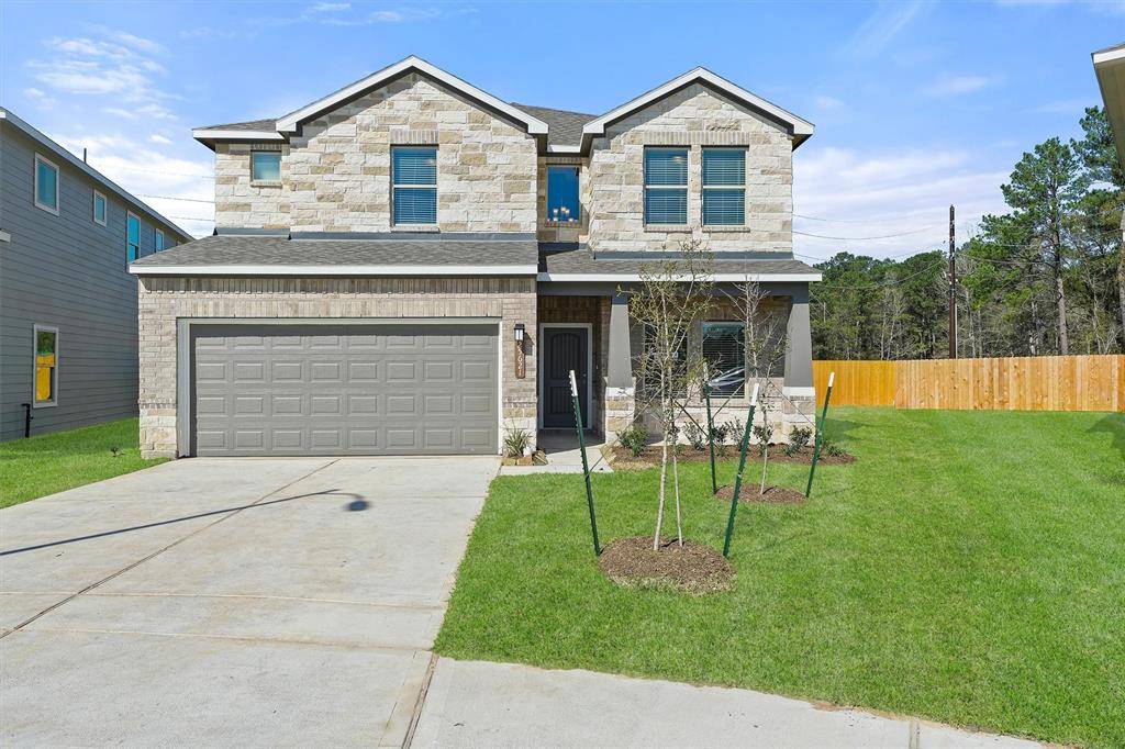 Magnolia, TX 77354,25621 Aster TRL