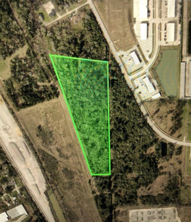 Tomball, TX 77375,0 Lizzie Lane
