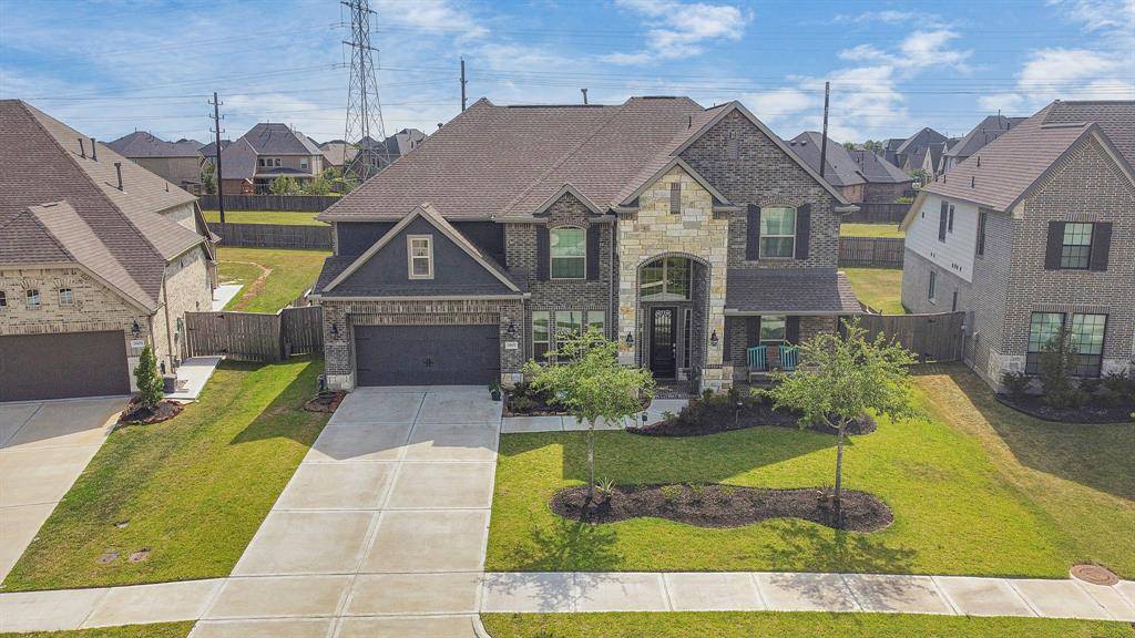 Katy, TX 77493,2607 Banyon Gulch LN