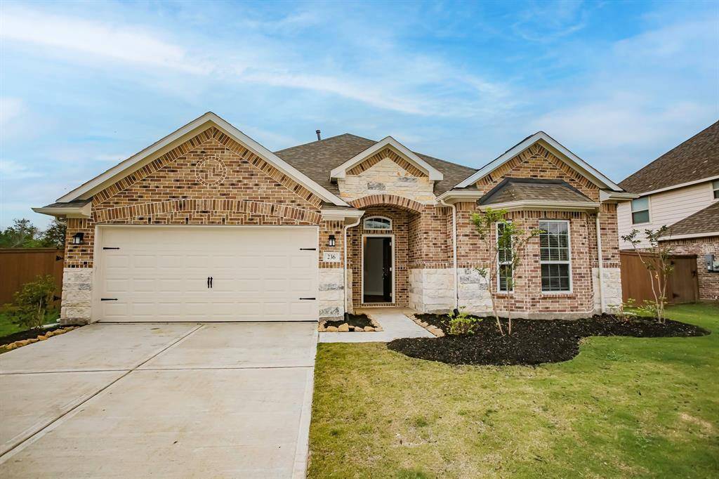 Clute, TX 77531,236 Bentwater LN