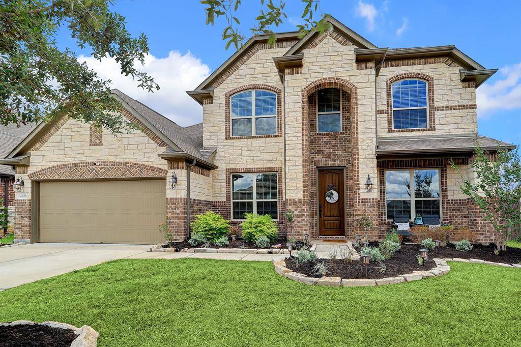 Rosenberg, TX 77469,2023 Aspen Point LN