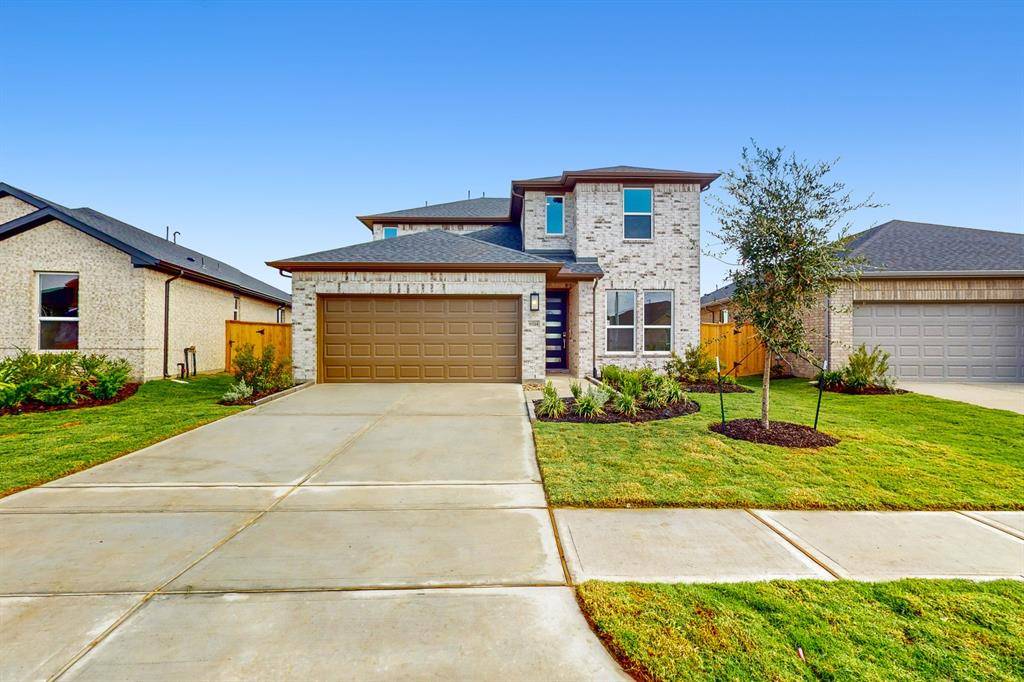 Cypress, TX 77433,9514 Dearborn Creek DR