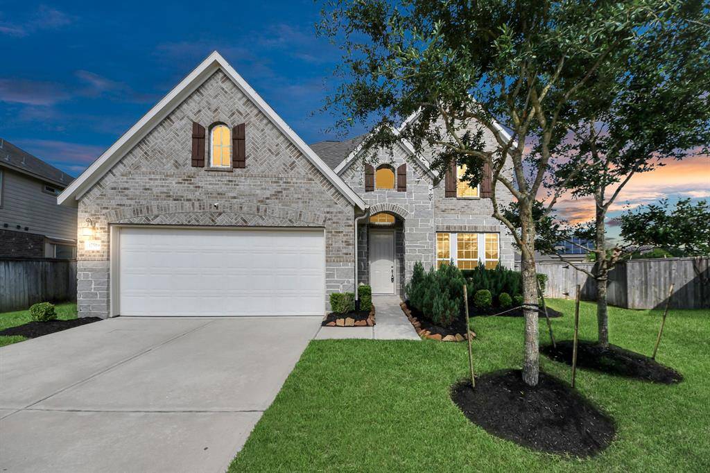 Hockley, TX 77447,17519 Wheat Farm LN