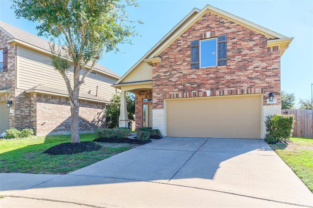 Cypress, TX 77433,20647 Barngate Meadow LN