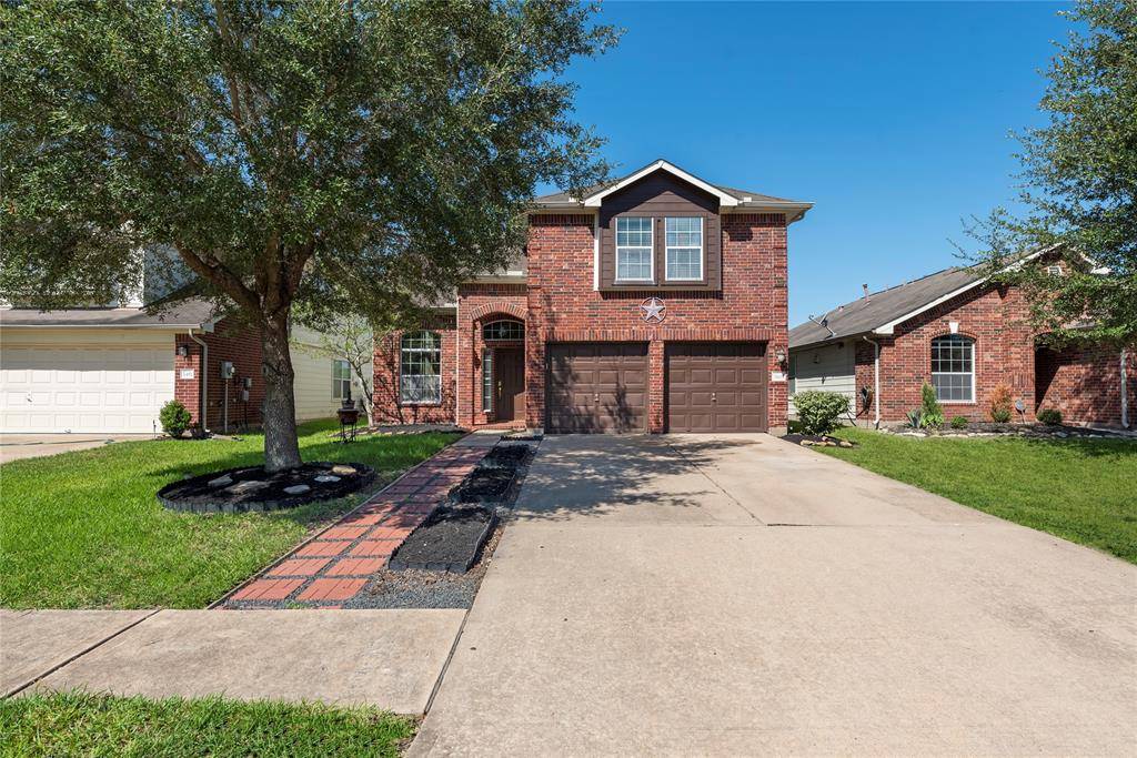 Katy, TX 77449,3503 Rainshore DR