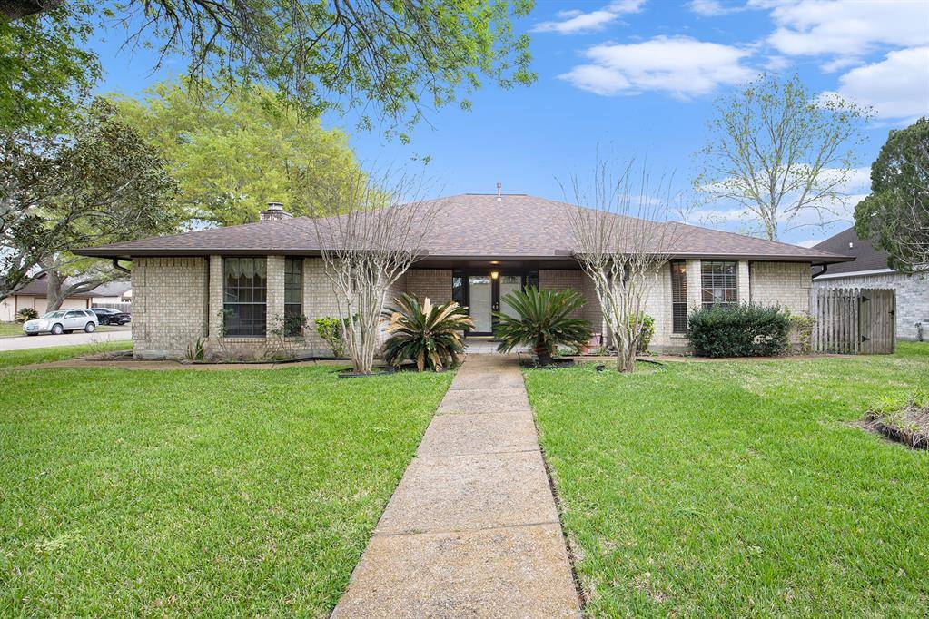 Rosenberg, TX 77471,2626 Truman CIR