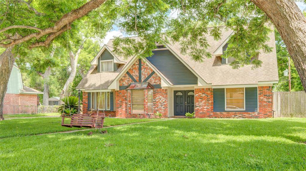Lake Jackson, TX 77566,55 Willow CT