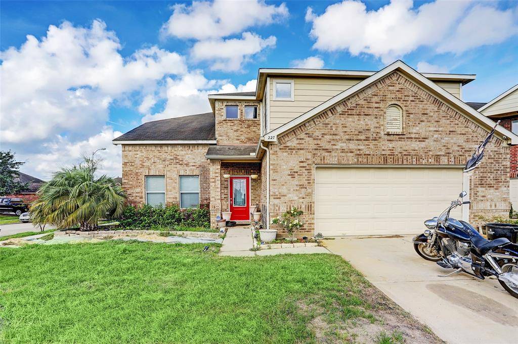 Rosharon, TX 77583,227 Kestrel LN