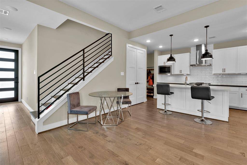 Houston, TX 77091,2609 Paul Quinn ST