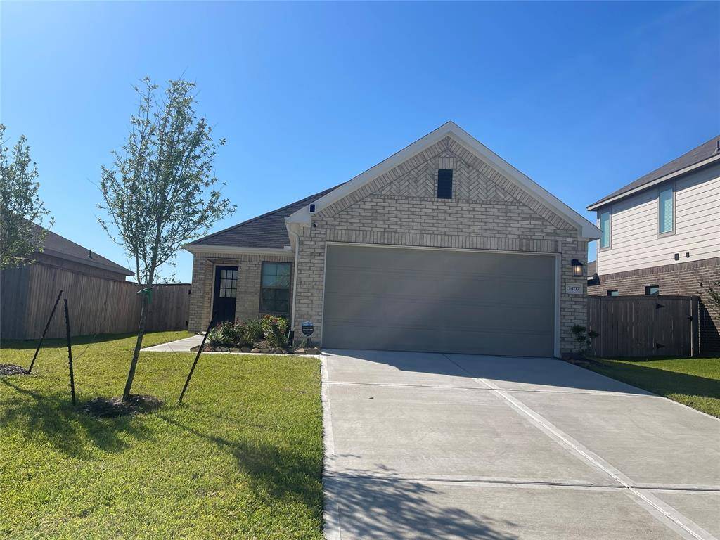 Rosenberg, TX 77471,3407 Spanish Oak LN